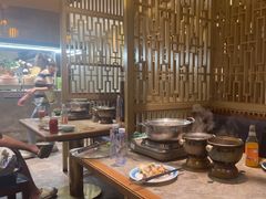 -亚马逊蒸汽活海鲜自助(LCM置汇旭辉广场店)