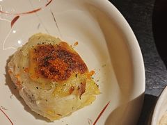 -花潮料理艺食馆(苏宁广场B区店)