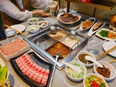 -海底捞火锅(振华商厦店)