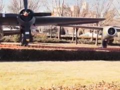 -中国航空博物馆