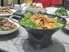 -陈熹公民族美食文化餐厅(中华广场店)