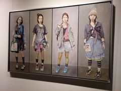 -江苏省美术馆(长江路新馆)