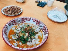 -聚味瞿记·龙虾堂(树木岭店)