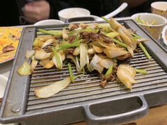-北京全聚德(玉泉路店)