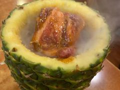 -蒜香焼肉PURUSHIN(马场路店)