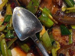 -坛宗剁椒鱼头(河西王府井店)