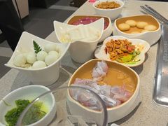 -海底捞火锅(万科广场店)