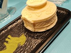 -快乐小羊(富强中路店)