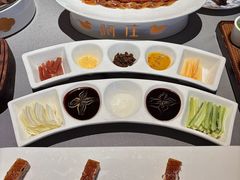 -阿庄新豫菜(通泰路店)