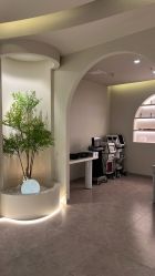 -VE专注问题肌·赛诺龙&科学美肤中心