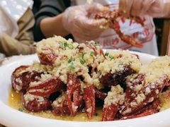-虾小龙老长沙龙虾馆(坡子街店)