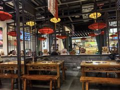 -受气牛肉·重庆耙牛肉(来福士店)