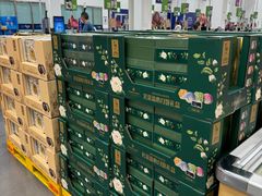 -山姆会员商店(上海浦东店)