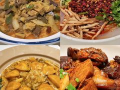 -老爷庙风味美食府(魏都大道店)