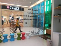 -青苗儿童口腔(长楹天街购物中心)