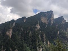 -老界岭旅游度假区