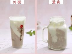 -鲜芋仙Meet Fresh(五道口店)