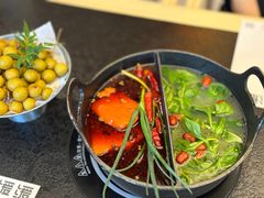 -山缓缓火锅(苏州仁恒仓街店)