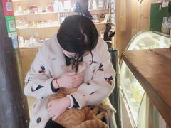 -新月集庭院咖啡馆(老邮局店)