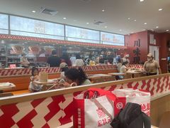 -乡村基·川味现炒大王(熙悦天街店)