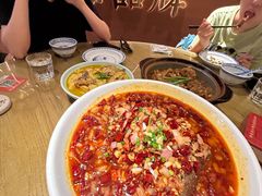 -图味美小黄鱼·景德菜(浙江路店)