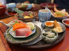 -东京和食 Sun with AQUA