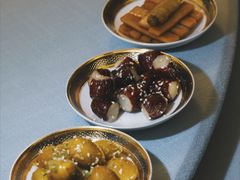 -潮林府私房菜