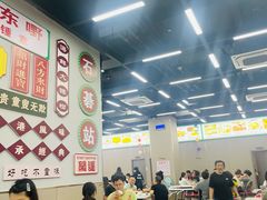-嘉升大排档(番禺总店)