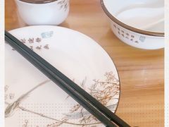 -景祥海鲜美食餐厅