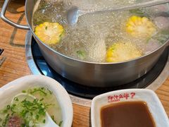 -为什么牛潮汕牛肉火锅(万胜广场店)