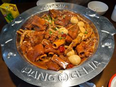 -胖哥俩肉蟹煲(苏州中心店)