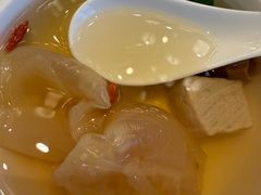 -品珍中餐厅-天津富力万达文华酒店