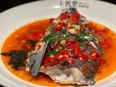 -上名堂·鱼头好吃(体育场路店)