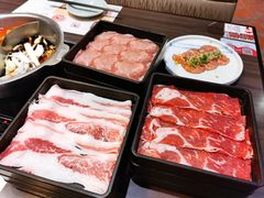 -MoMo牧场·寿喜烧专门店(长泰广场店)