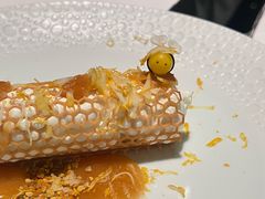 -翡翠36餐厅(浦东香格里拉店)