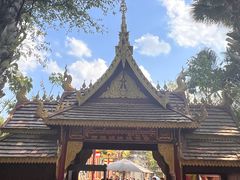 -西双版纳总佛寺