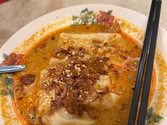 -何九海南茶店(鬼仔巷店)