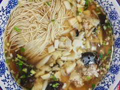 -美味斋(西北街店)