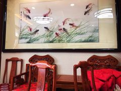 -峨嵋酒家(地安门店)