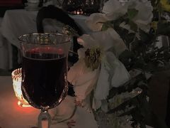 -花·fleur古董西餐厅(西城夜未央店)