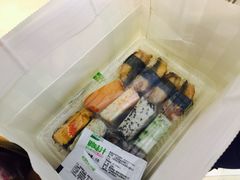 -鲜道寿司(无锡苏宁店)