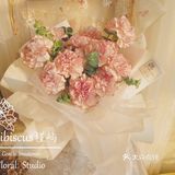 3.8三八女神节花礼