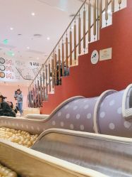 -奈尔宝家庭中心·亲子餐厅(前滩店)