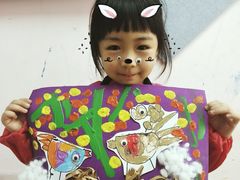 -缤纷鸟美术书法(建大校区)