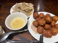 -姚记炒肝店(簋街店)