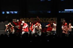 -MASTER COOL舞蹈工作室