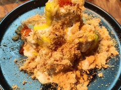 -九田家黑牛烤肉料理(新辰里亚运村店)