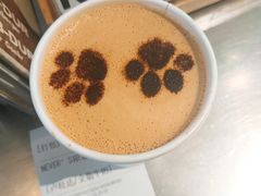 -Seesaw Coffee(上生新所店)