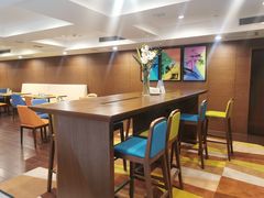 -西安钟楼北大街希尔顿欢朋酒店