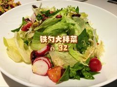 -大铁勺新津菜(中北永旺店)